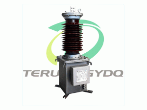 TYD-66/72.5kV电容式电压互感器