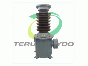 TYD-35kV电容式电压互感器