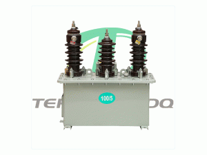 JLS-6(10)kV户外油浸式计量箱