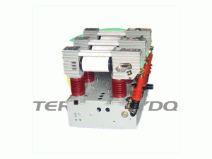 ZN68-12户内高压真空断路器