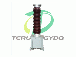 TYD-110kV型电容式电压互感器