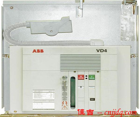 户内真空断路器的作用和使用方法